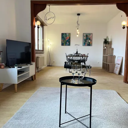 La Terasse Des Vignes - Maison 2 Chambres - 4 Personnes Blienschwiller Buitenkant foto