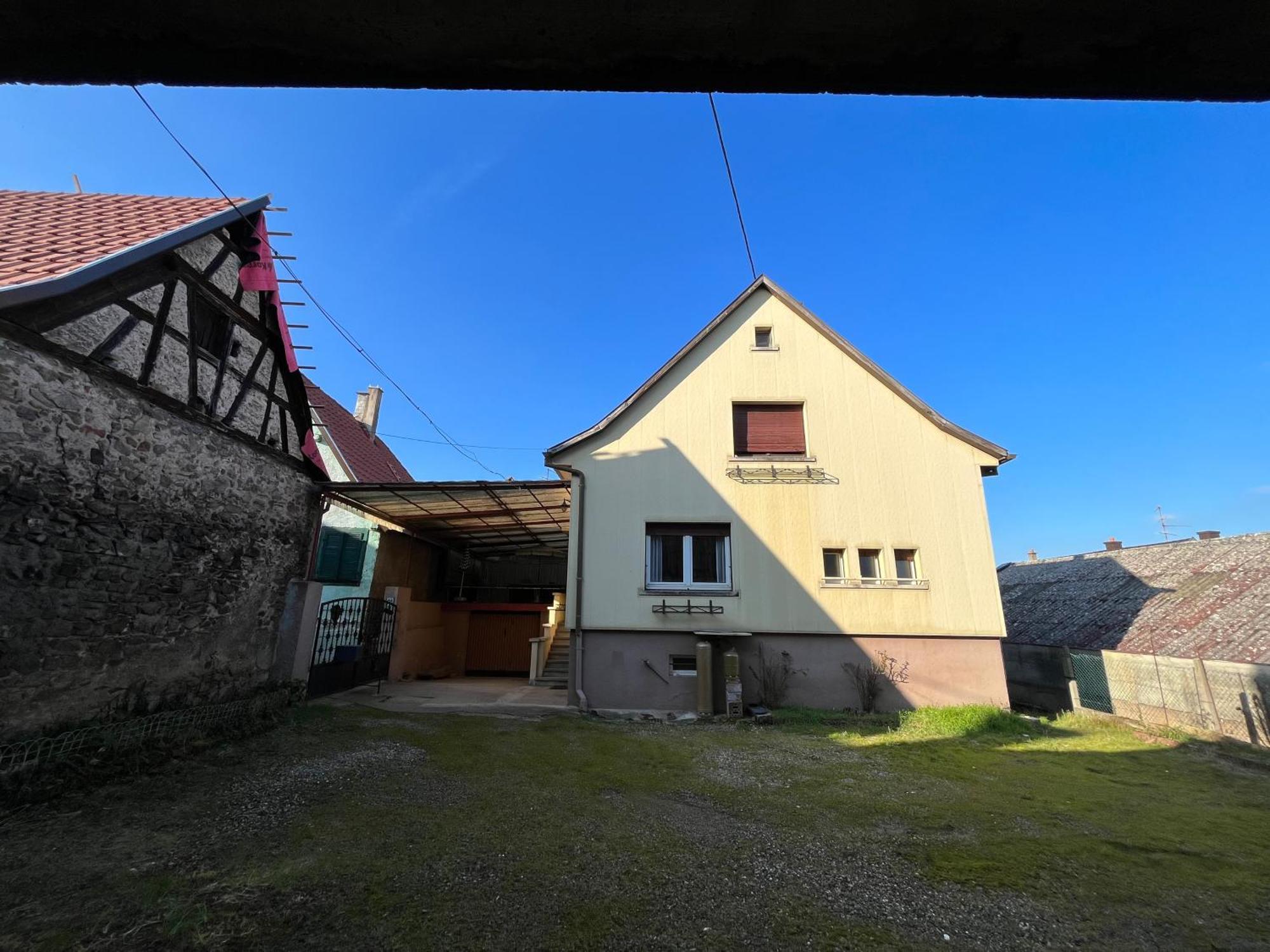 Hébergement de vacances La Terasse Des Vignes - Maison 2 - 4 Personnes *