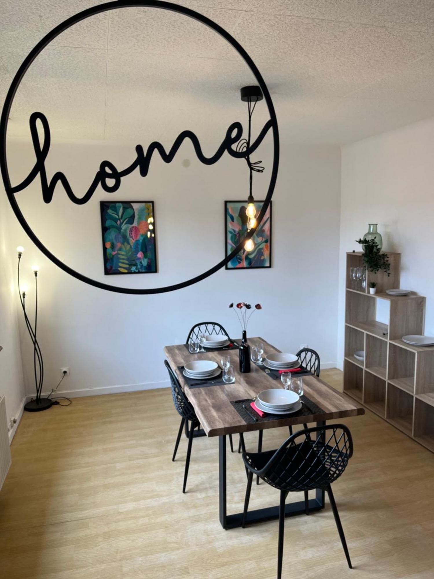 La Terasse Des Vignes - Maison 2 - 4 Personnes Hébergement de vacances Blienschwiller